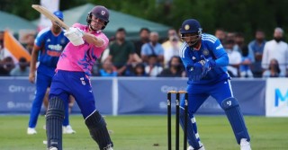 India Survive Japan Scare with Narrow Two-Run Victory