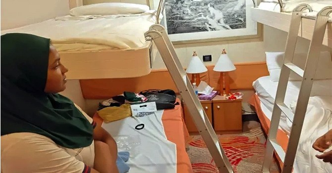 Bangladesh Archery Team Faces Accommodation Crisis at Asian Games