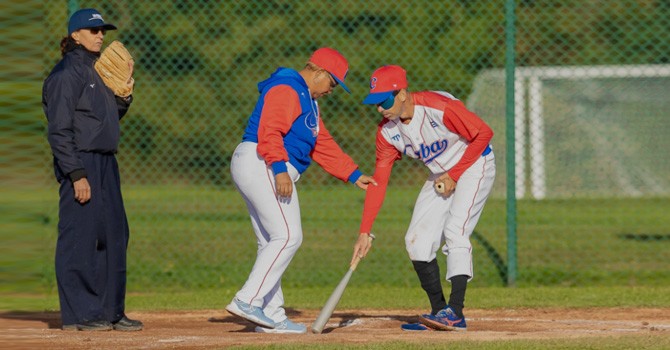 WBSC Announces Schedule for Blind Baseball International Cup 2026