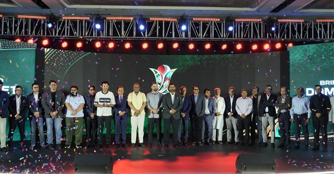 BCB Launches New Domestic Tournament ‘D3 Trophy’
