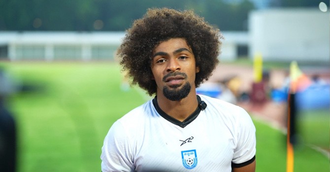 Bangladesh Will Not Play in Fear of Anyone in ASEAN Cup: Hamza