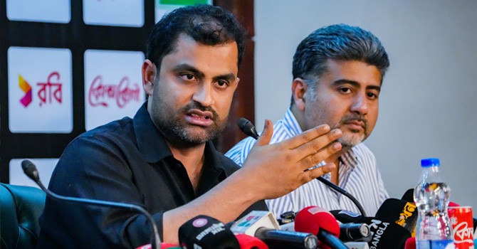 BCB doubles domestic cricket match fees